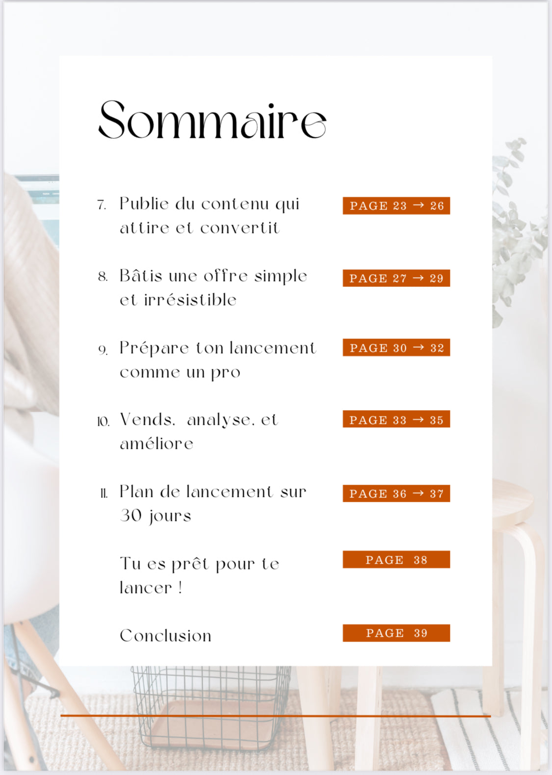 E-book : « Lancer Ton Business de A à Z »